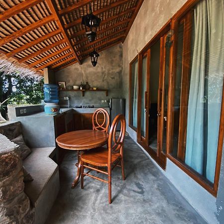 Basa-Basi Lodge Karimunjawa Eksteriør bilde